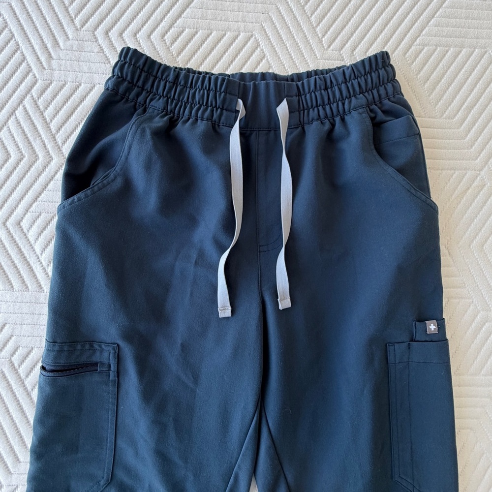 Figs Dark Harbor Joggers S/T